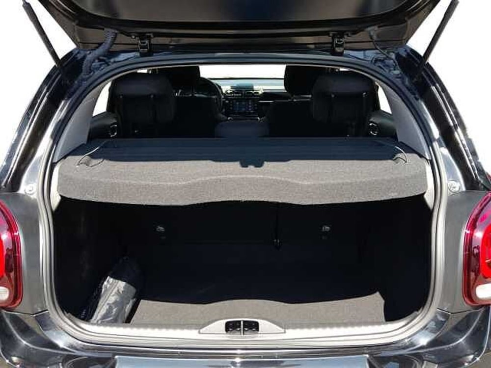Citroen C3 Aircross usata a Treviso (6)