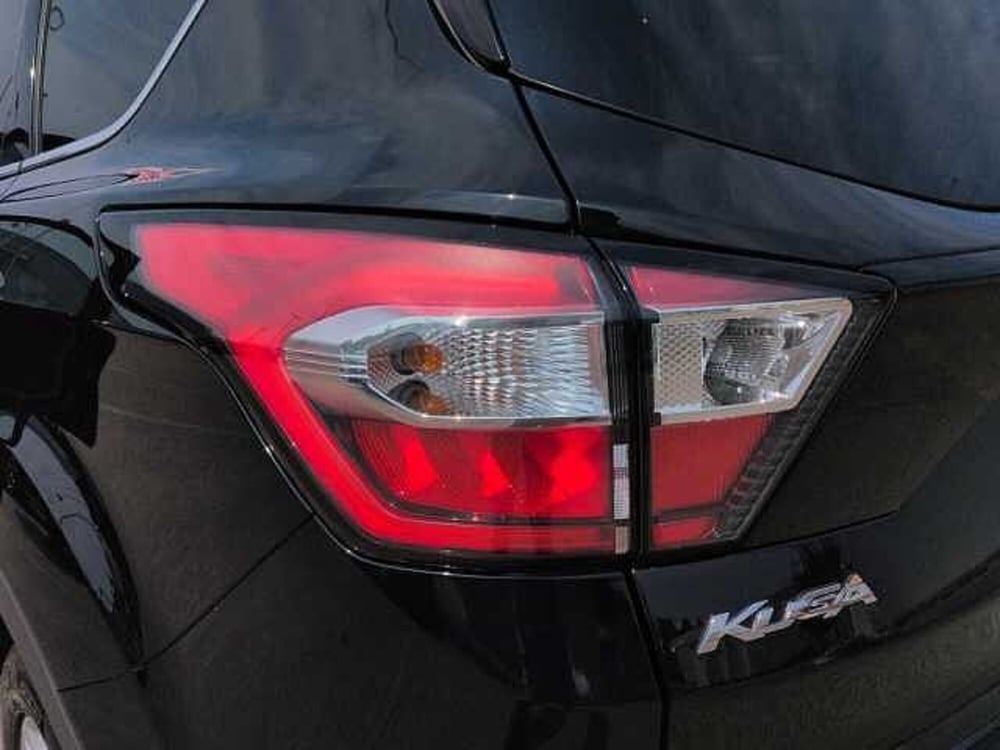 Ford Kuga usata a Treviso (17)
