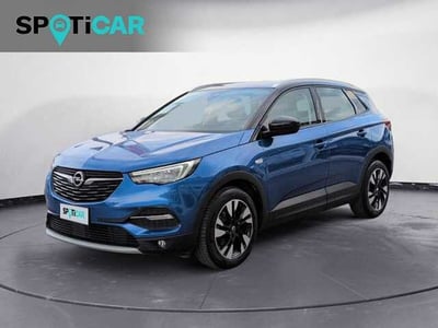 Opel Grandland X 1.5 diesel Ecotec Start&amp;Stop Ultimate del 2021 usata a Castelfranco Veneto