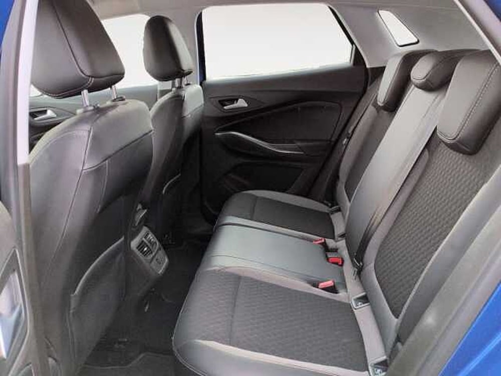 Opel Grandland X usata a Treviso (12)