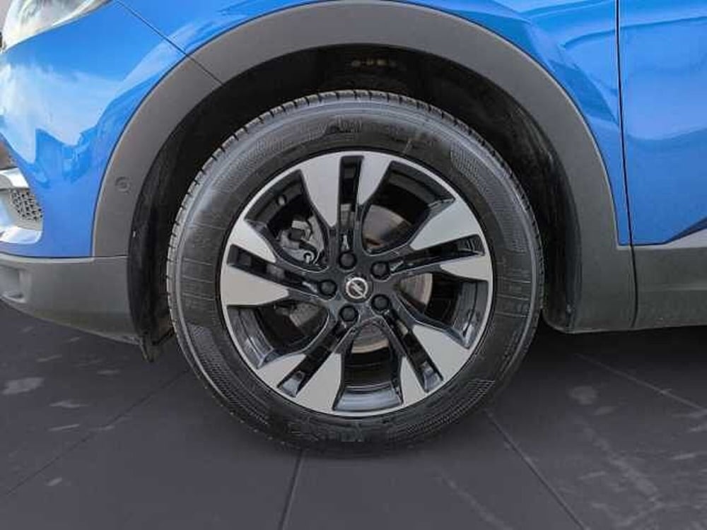 Opel Grandland X usata a Treviso (13)