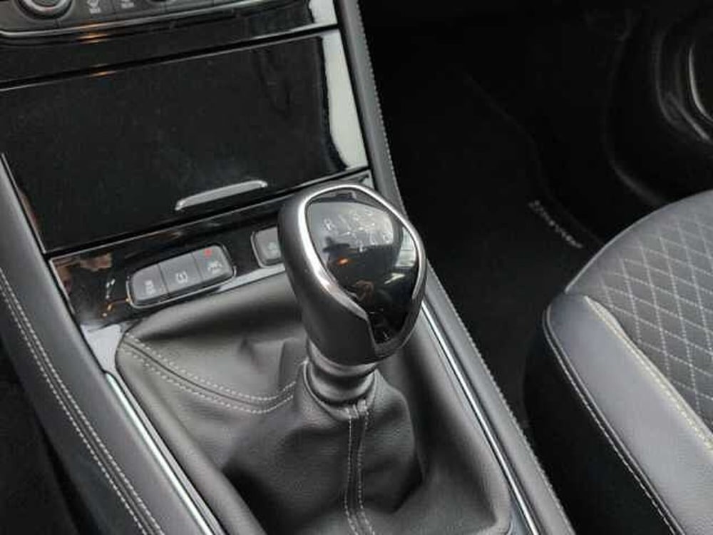 Opel Grandland X usata a Treviso (14)
