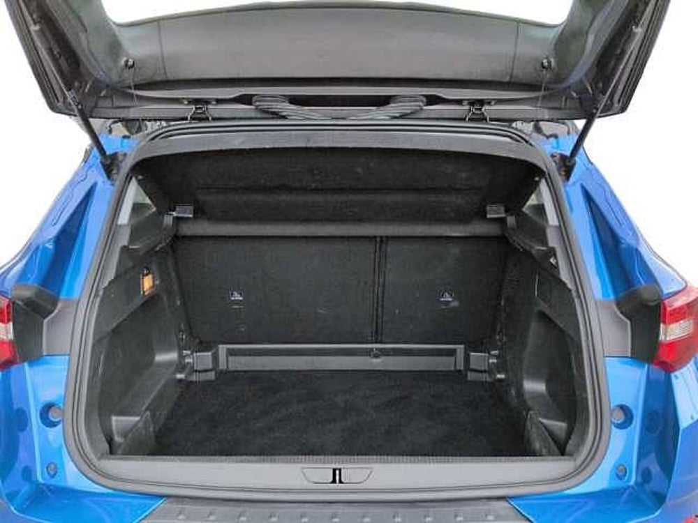 Opel Grandland X usata a Treviso (6)