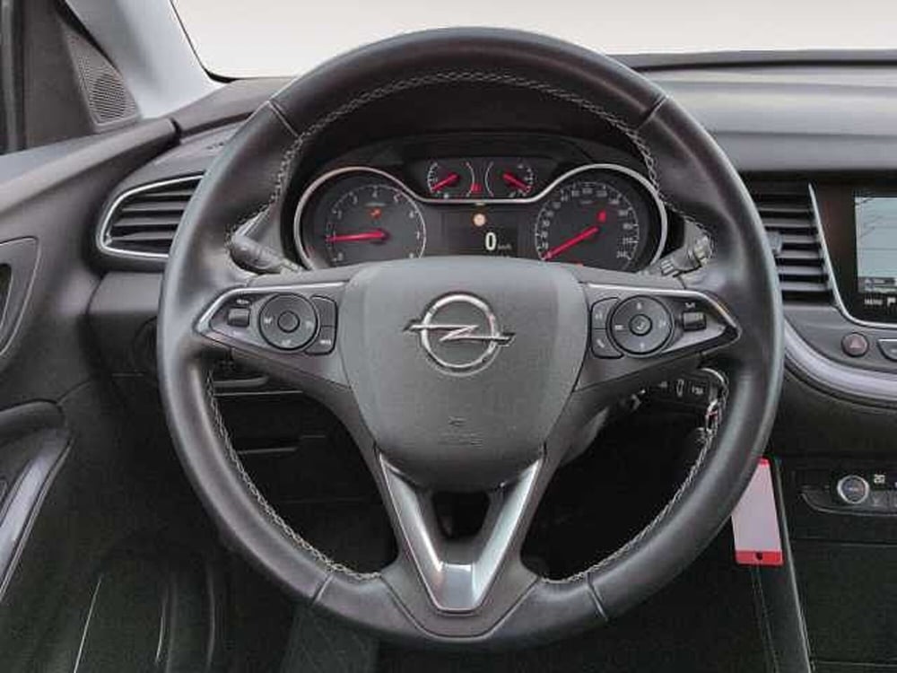 Opel Grandland X usata a Treviso (9)