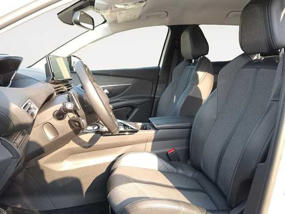 Peugeot 3008 usata a Treviso (11)