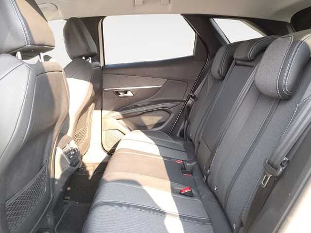 Peugeot 3008 usata a Treviso (12)