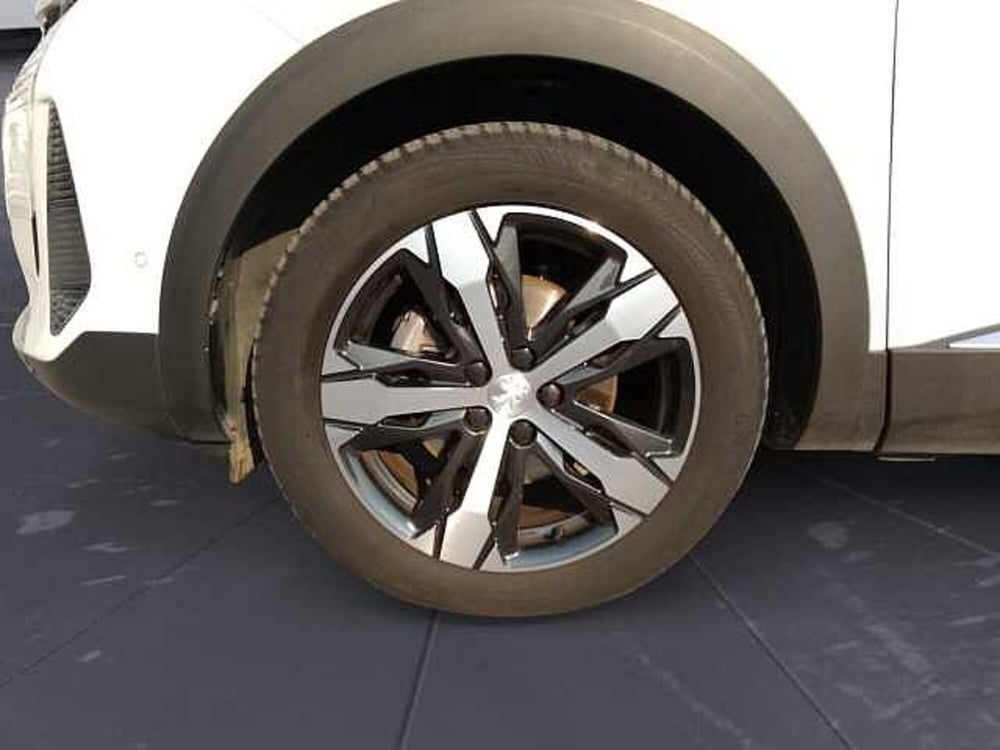 Peugeot 3008 usata a Treviso (13)