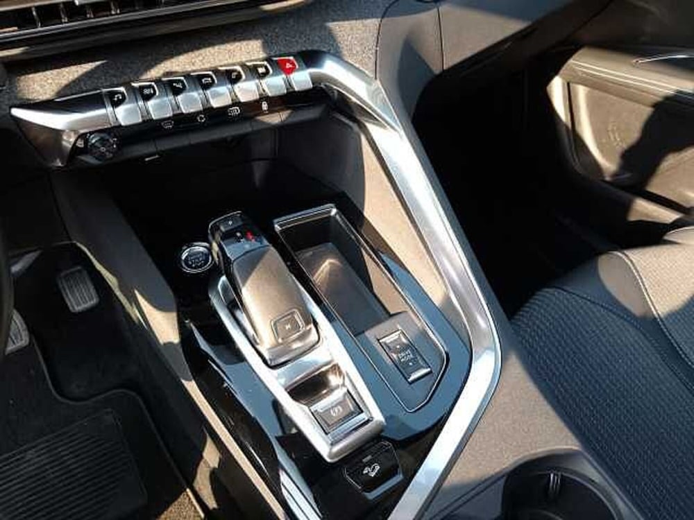 Peugeot 3008 usata a Treviso (14)