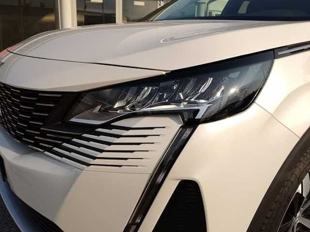 Peugeot 3008 usata a Treviso (16)