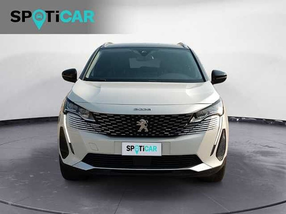Peugeot 3008 usata a Treviso (2)