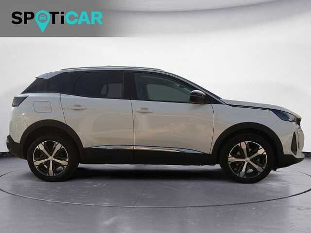 Peugeot 3008 usata a Treviso (4)