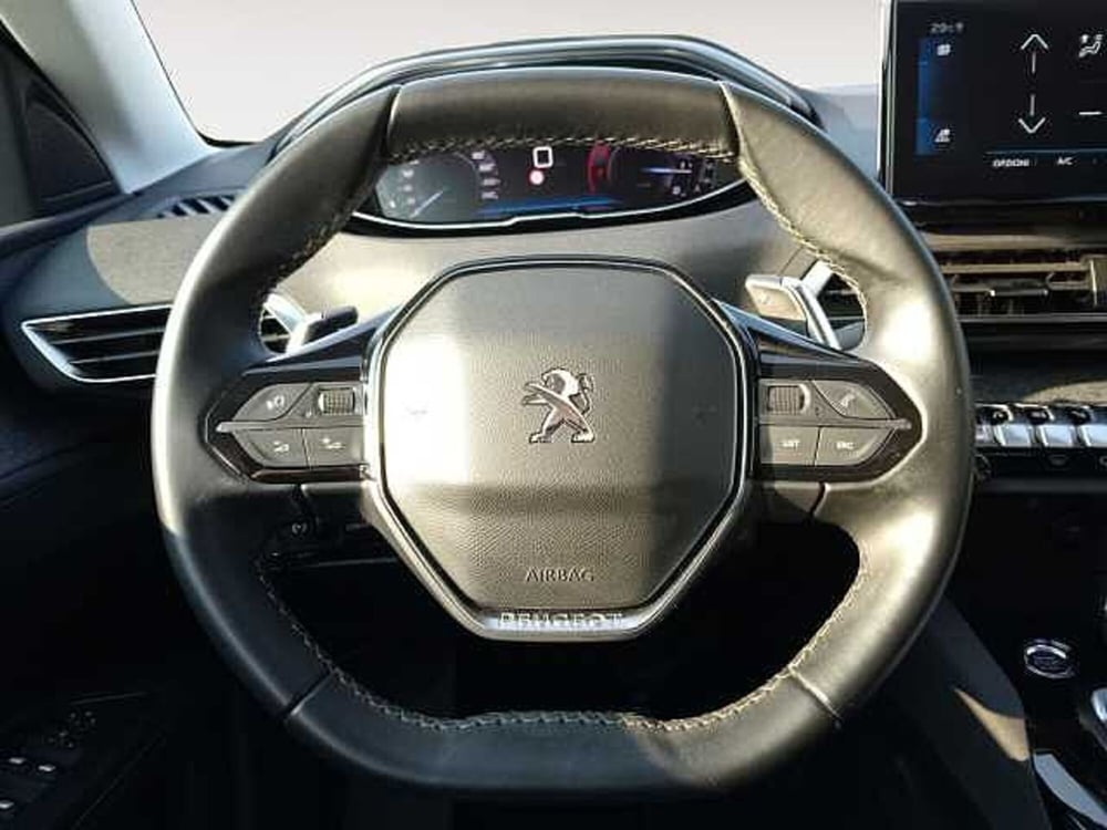Peugeot 3008 usata a Treviso (9)