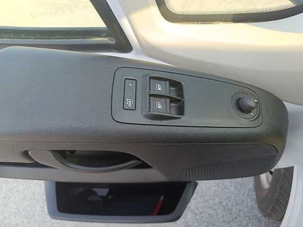 Citroen Jumper Furgone usata a Treviso (17)