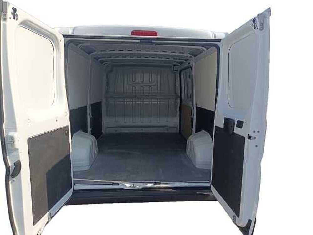 Citroen Jumper Furgone usata a Treviso (6)
