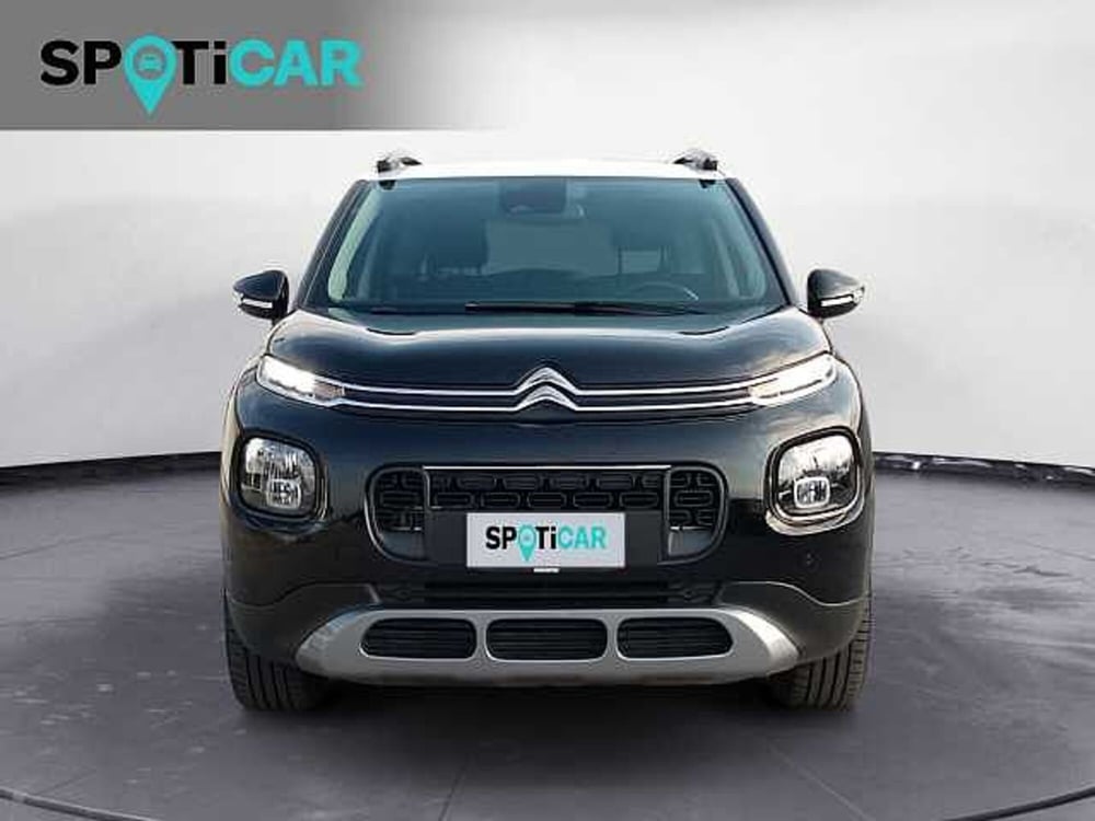 Citroen C3 Aircross usata a Treviso (2)