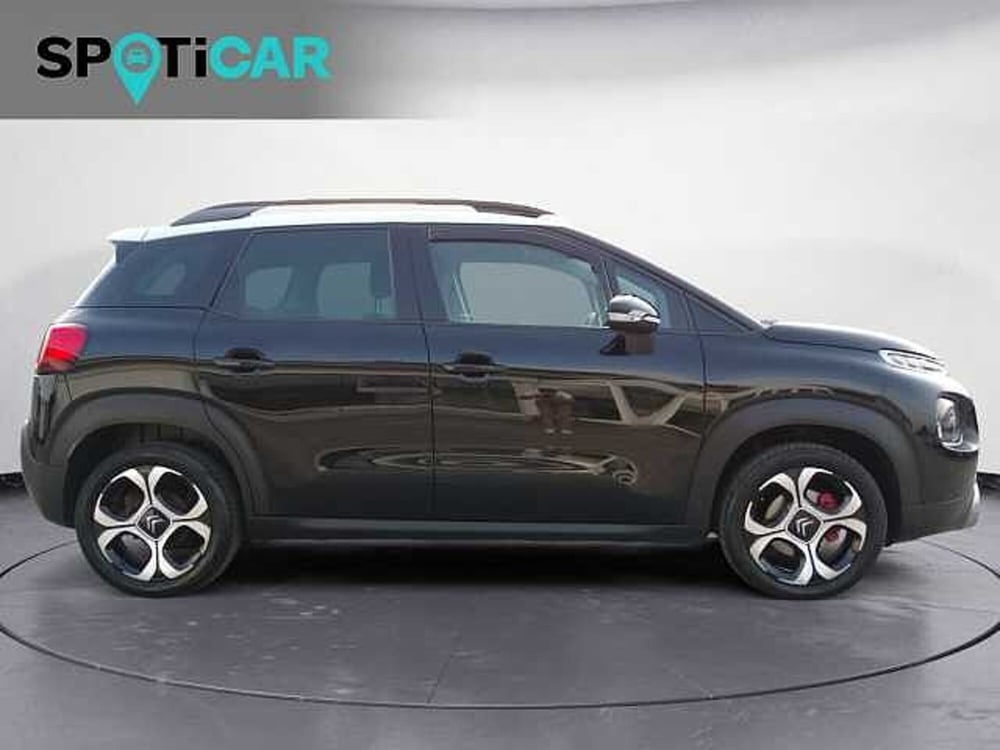Citroen C3 Aircross usata a Treviso (4)