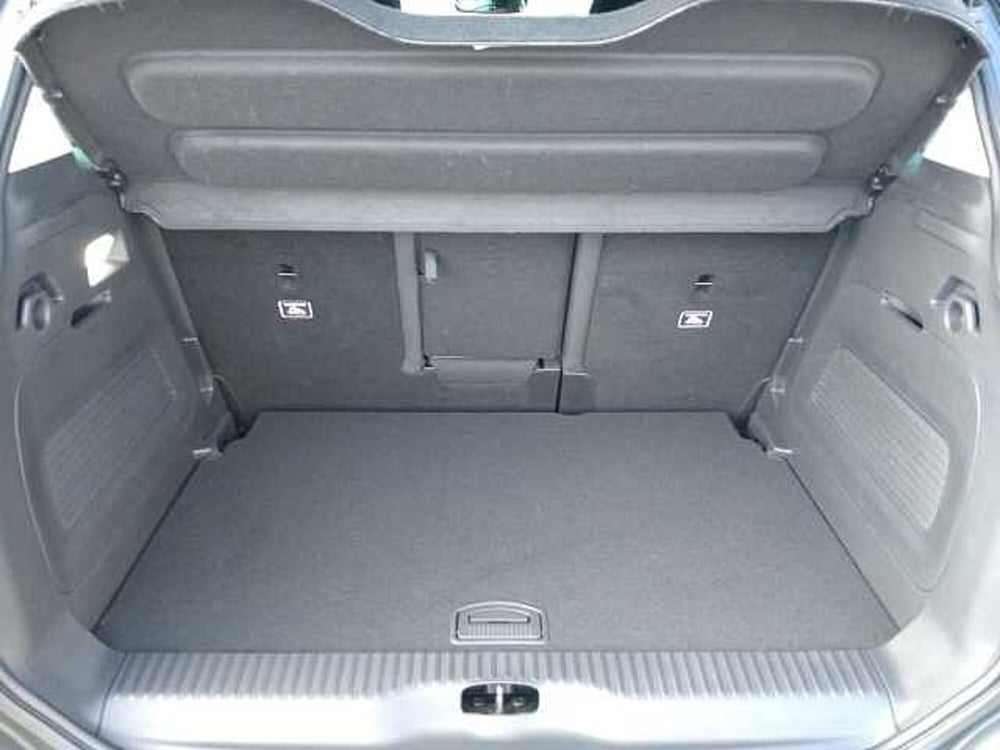 Citroen C3 Aircross usata a Treviso (6)