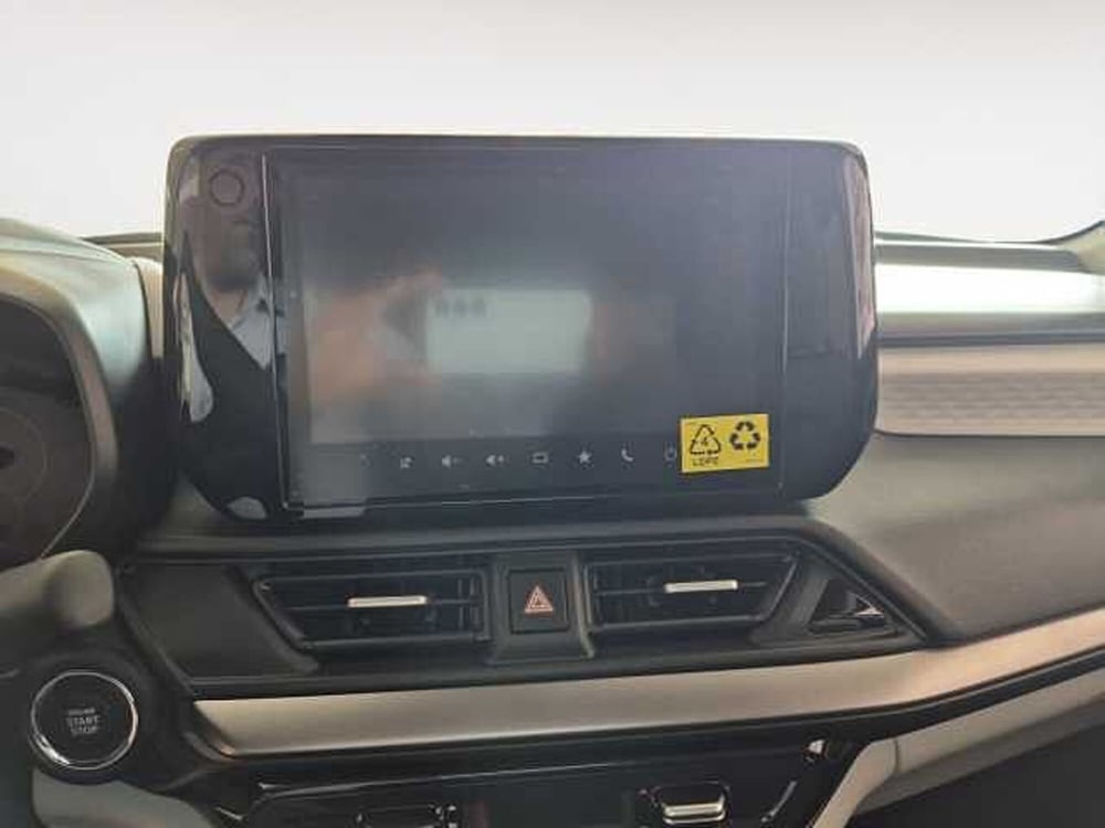 Suzuki Swift usata a Treviso (15)