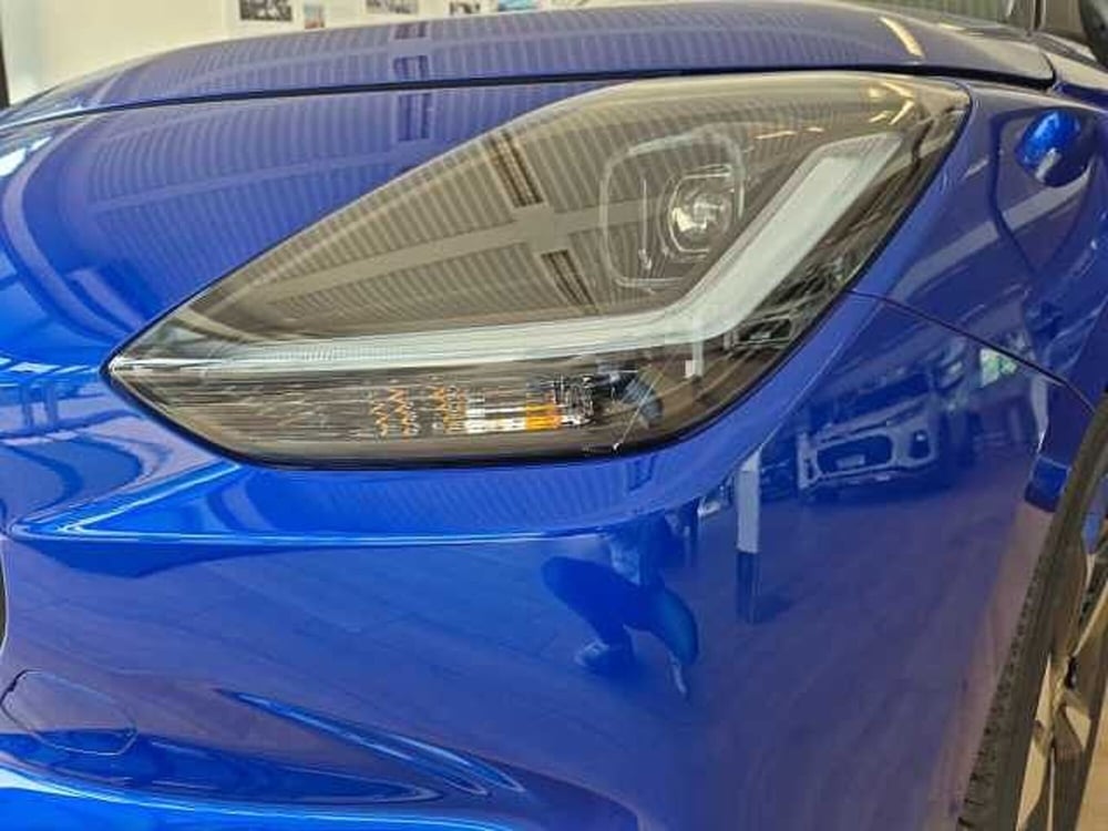 Suzuki Swift usata a Treviso (16)