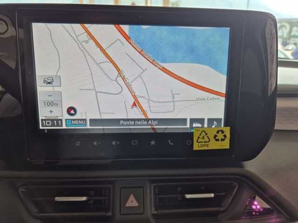 Suzuki Swift usata a Treviso (19)