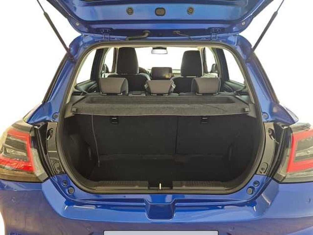 Suzuki Swift usata a Treviso (6)