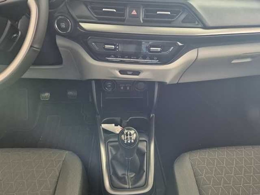 Suzuki Swift usata a Treviso (8)