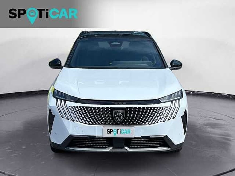 Peugeot 5008 nuova a Treviso (2)