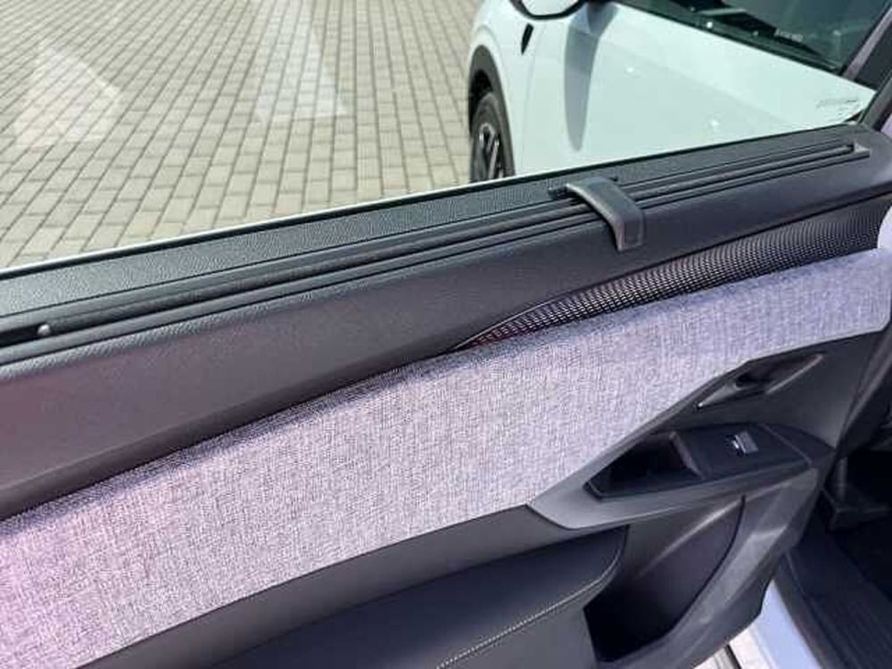 Peugeot 5008 nuova a Treviso (20)