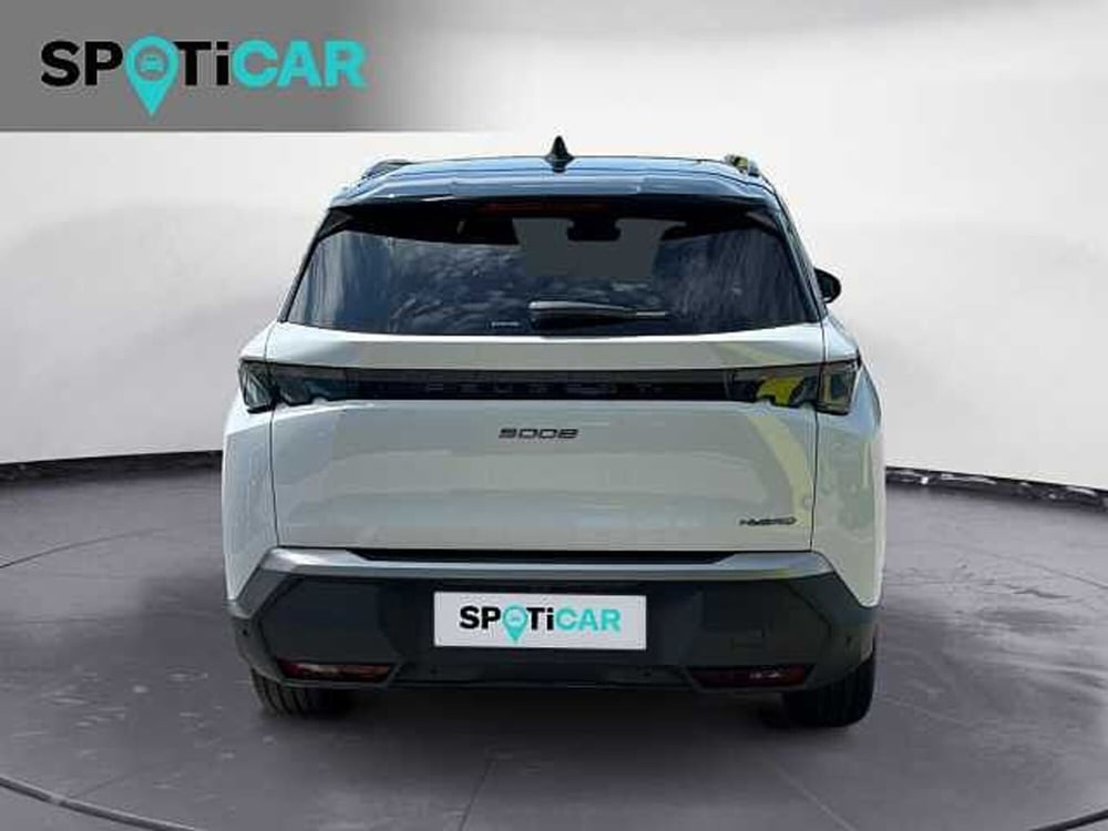 Peugeot 5008 nuova a Treviso (5)