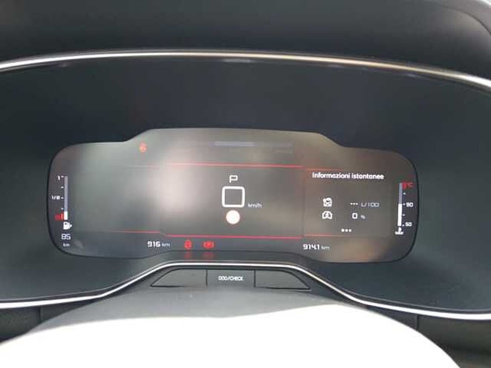 Citroen C5 Aircross usata a Treviso (10)