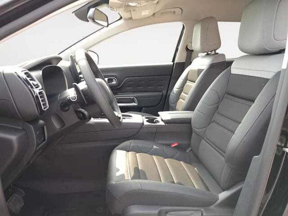 Citroen C5 Aircross usata a Treviso (11)