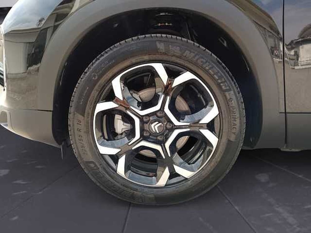 Citroen C5 Aircross usata a Treviso (13)
