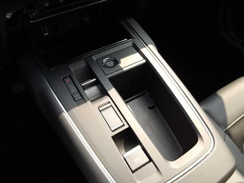 Citroen C5 Aircross usata a Treviso (14)