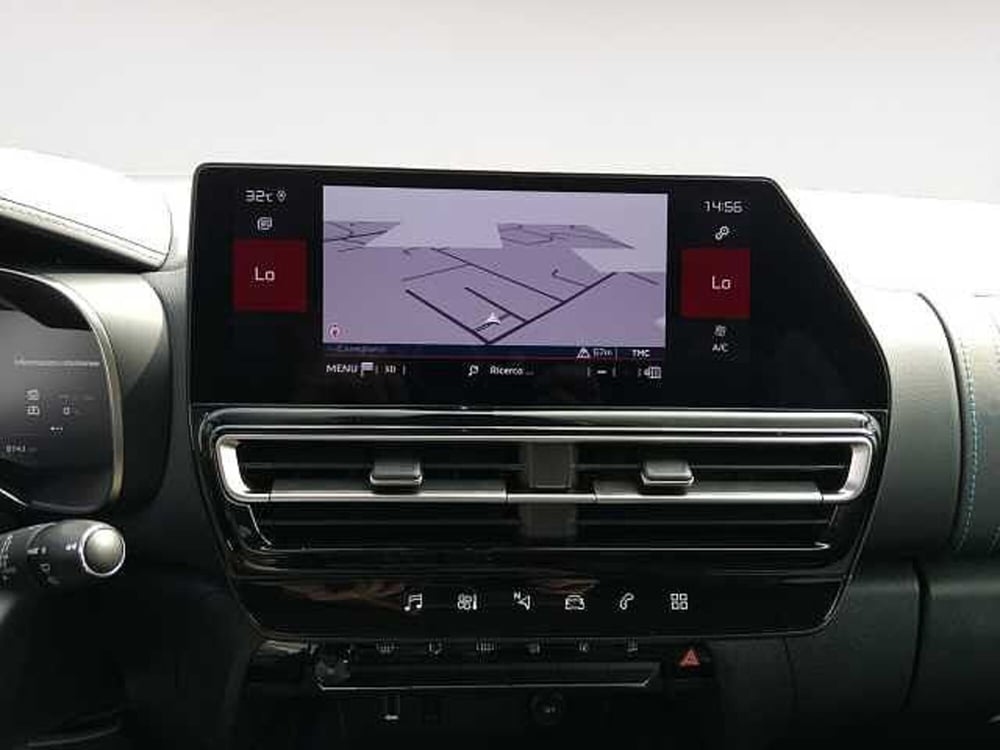 Citroen C5 Aircross usata a Treviso (15)