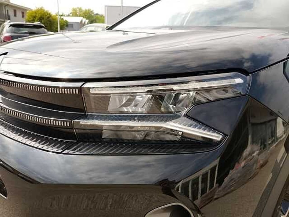 Citroen C5 Aircross usata a Treviso (16)