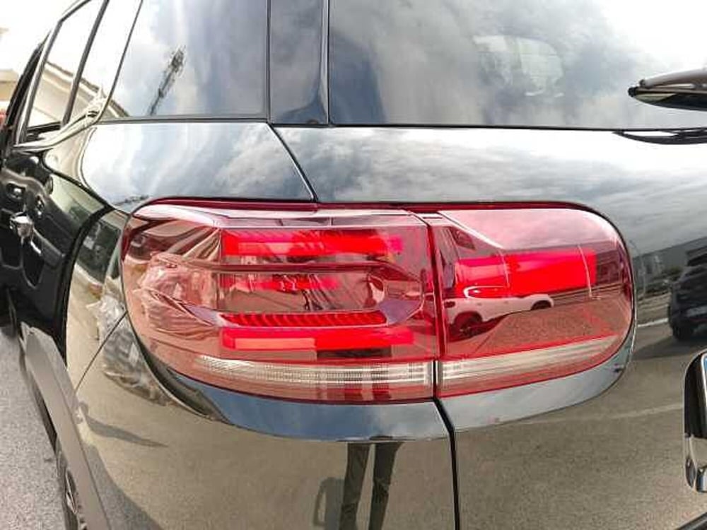Citroen C5 Aircross usata a Treviso (17)