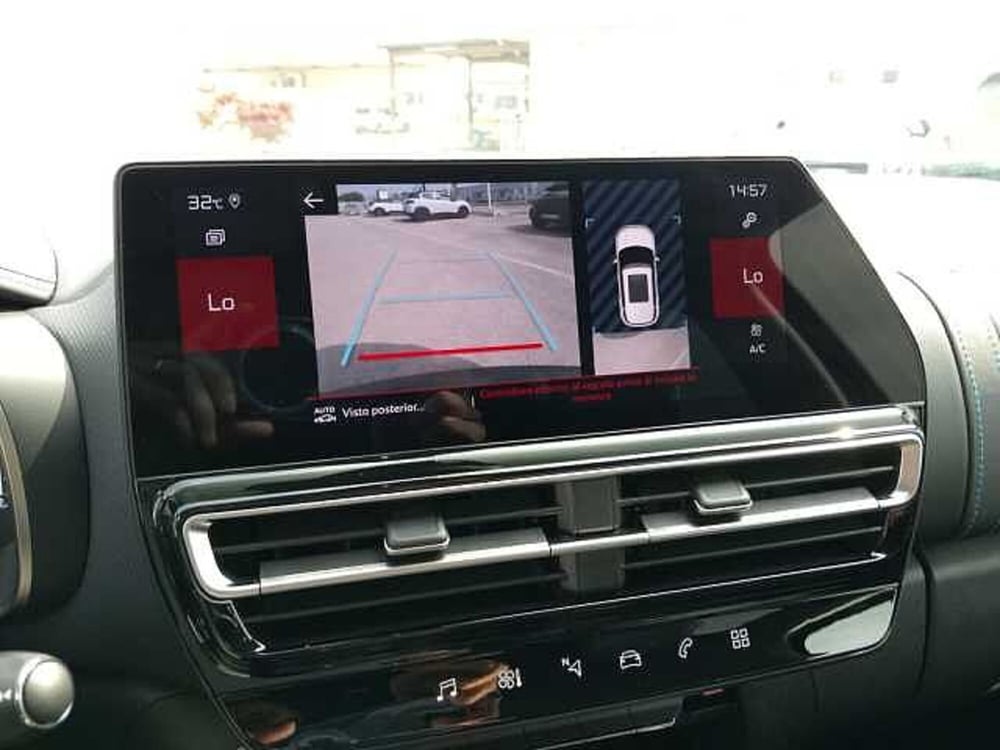 Citroen C5 Aircross usata a Treviso (18)