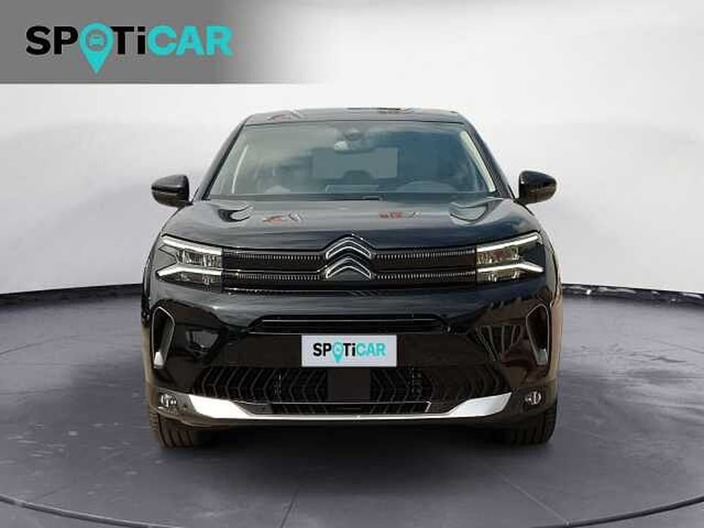 Citroen C5 Aircross usata a Treviso (2)