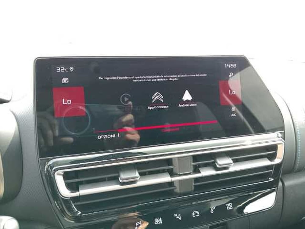 Citroen C5 Aircross usata a Treviso (20)