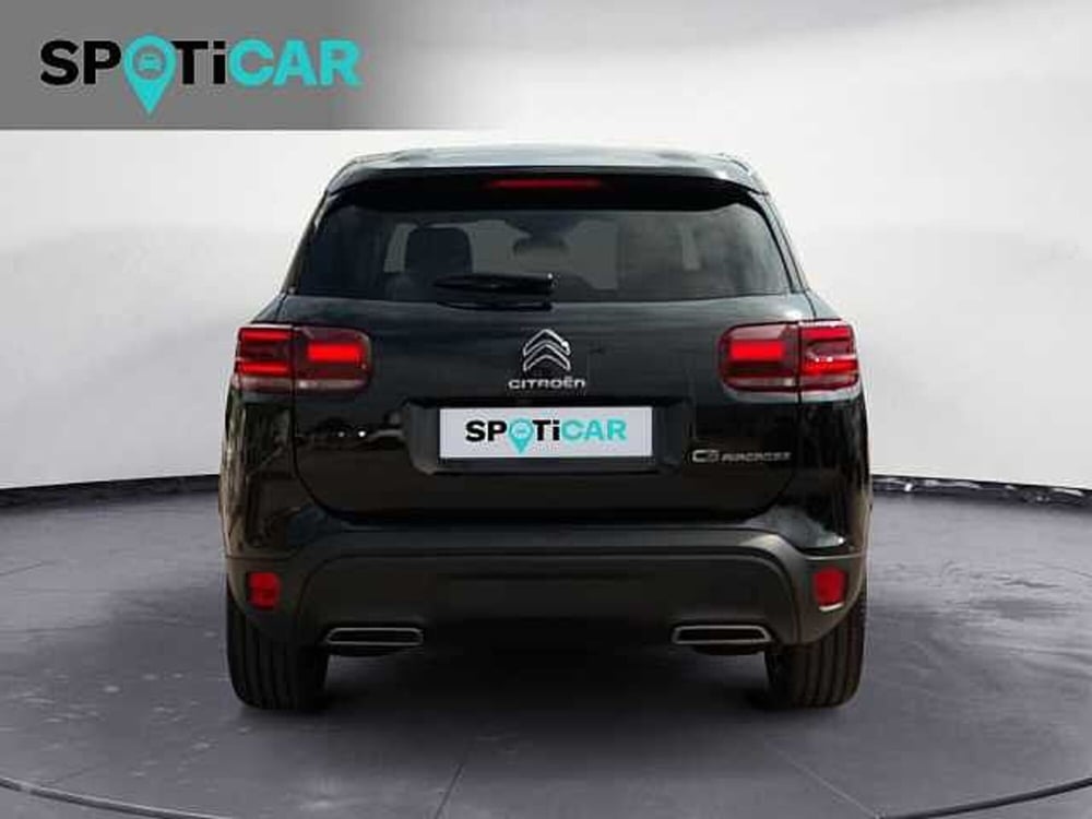 Citroen C5 Aircross usata a Treviso (5)