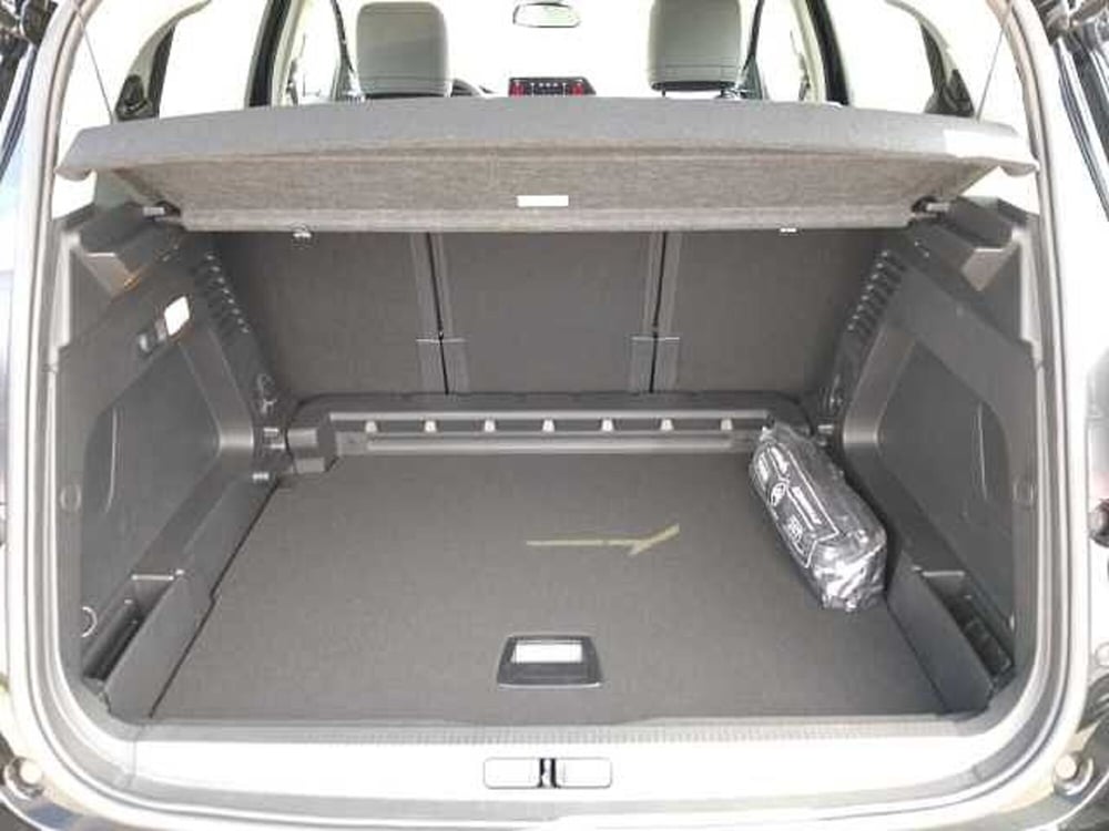 Citroen C5 Aircross usata a Treviso (6)