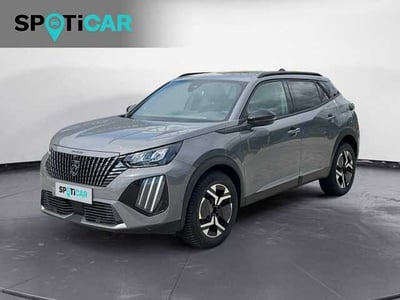 Peugeot 2008 1.2 puretech Active s&amp;s 100cv nuova a Castelfranco Veneto