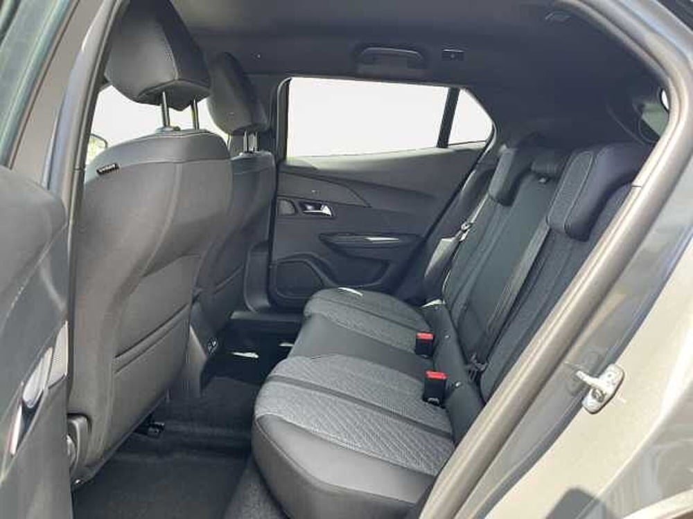 Peugeot 2008 nuova a Treviso (12)