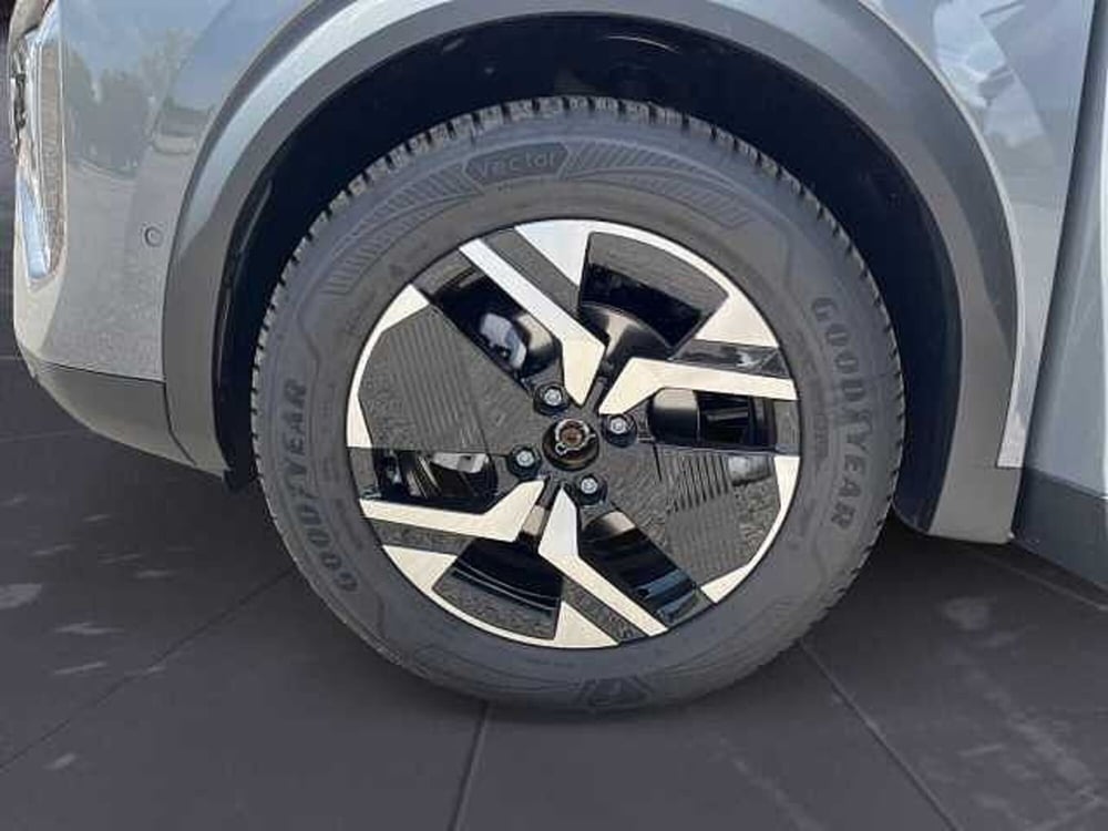Peugeot 2008 nuova a Treviso (13)