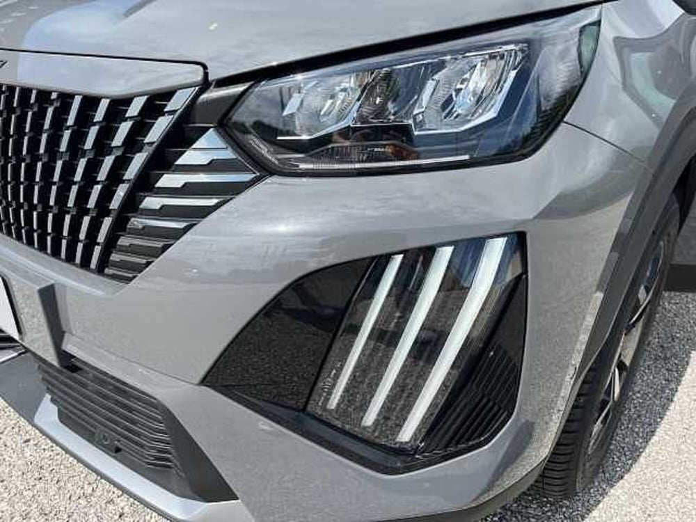 Peugeot 2008 nuova a Treviso (16)