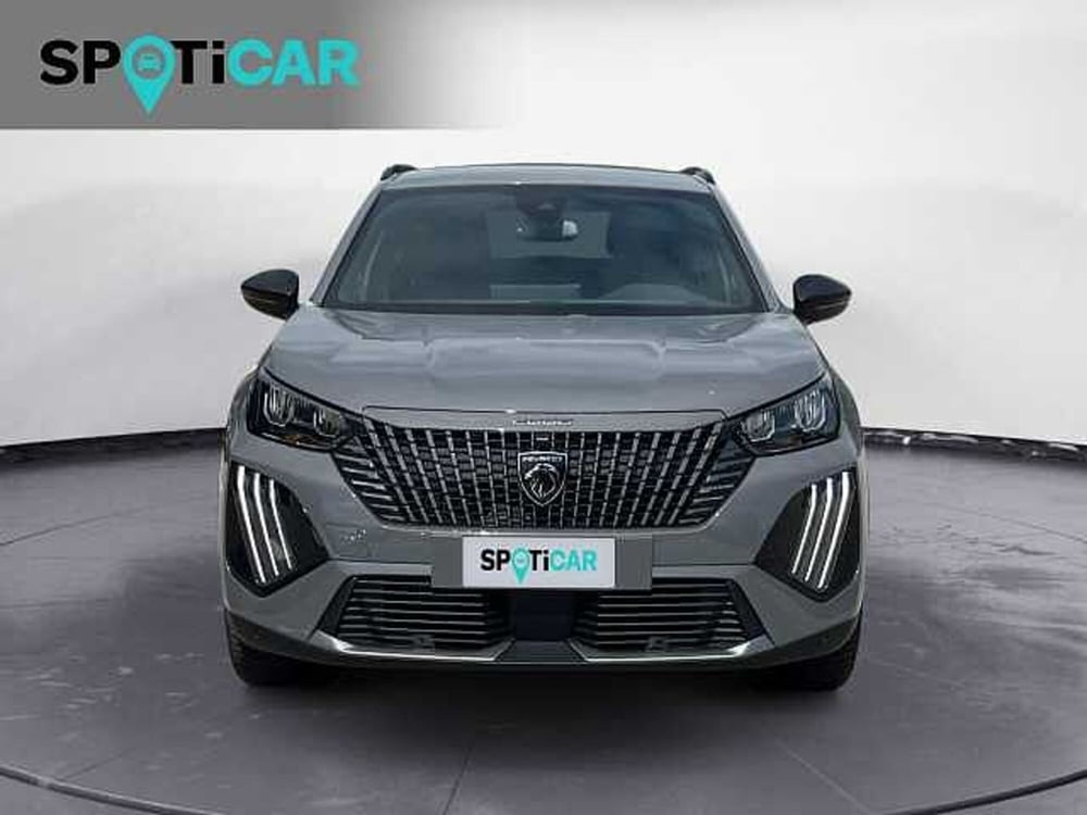 Peugeot 2008 nuova a Treviso (2)