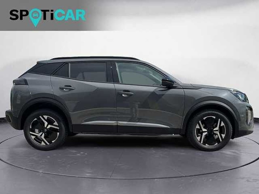 Peugeot 2008 nuova a Treviso (4)