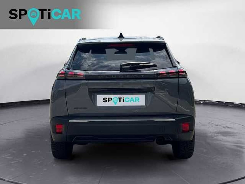 Peugeot 2008 nuova a Treviso (5)