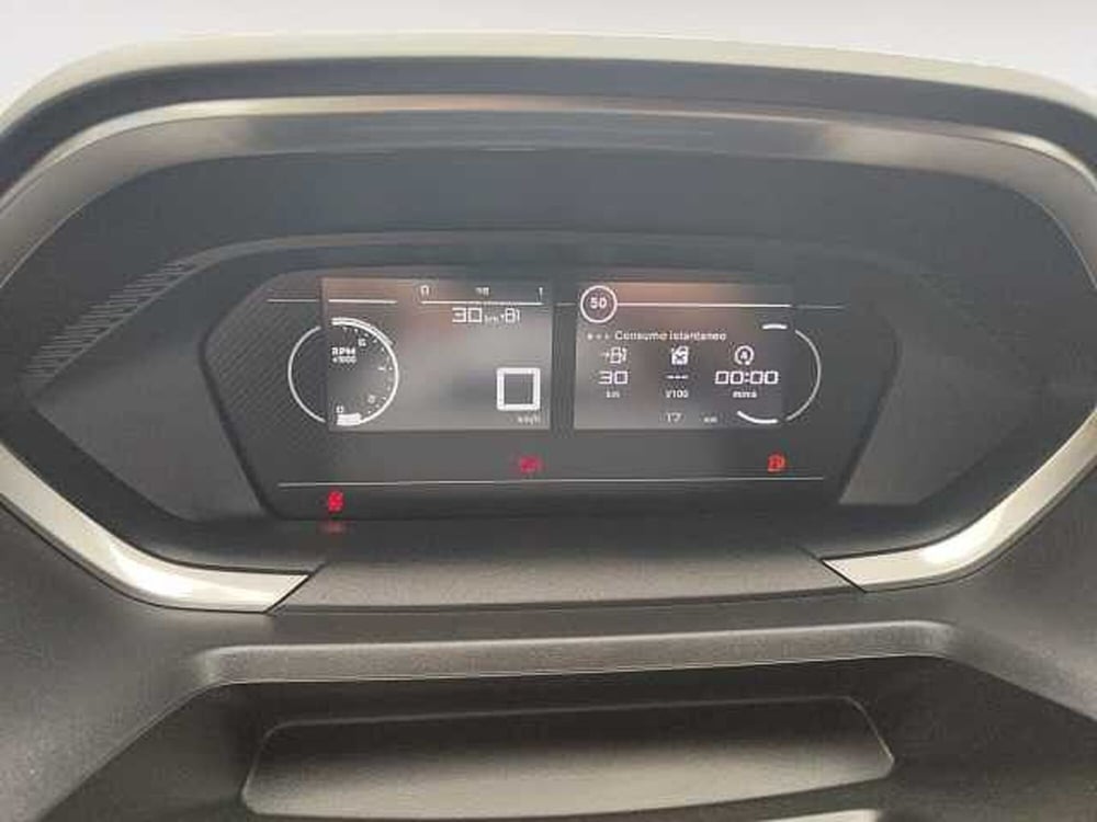 Peugeot Partner Furgone nuova a Treviso (10)