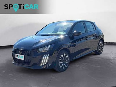 Peugeot 208 1.2 puretech Style s&amp;s 100cv nuova a Castelfranco Veneto
